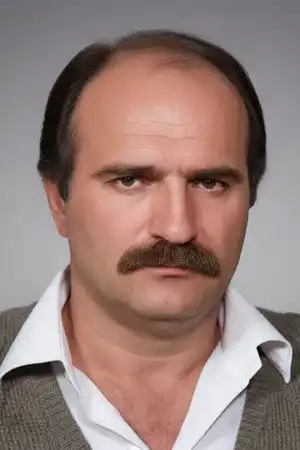 Adem Taşay fotoğrafı