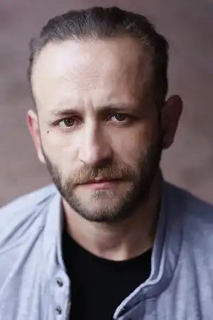 Adem Tosun fotoğrafı