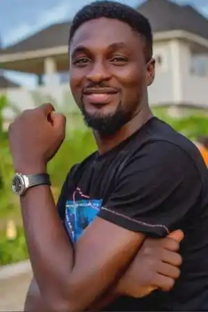 Adeniyi Johnson fotoğrafı