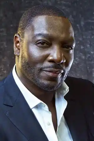 Adewale Akinnuoye-Agbaje fotoğrafı