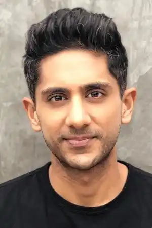 Adhir Kalyan fotoğrafı