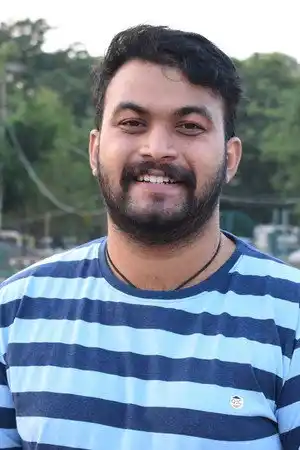 Adhri Joe fotoğrafı