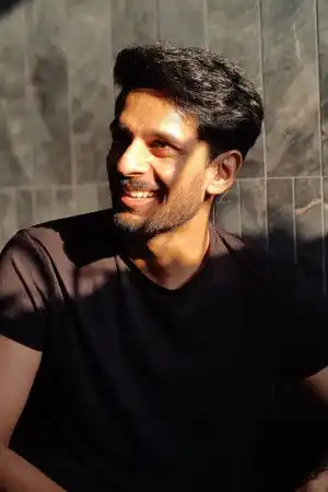 Adhvaith Nayar fotoğrafı