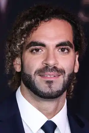 Adil El Arbi fotoğrafı