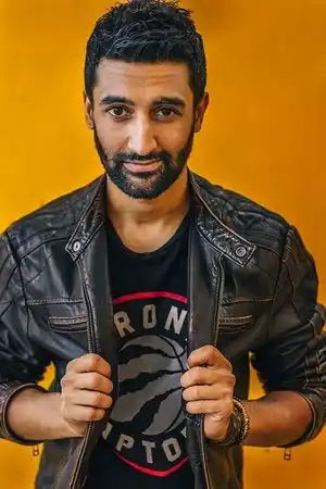 Adil Zaidi fotoğrafı