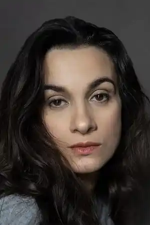 Adila Bendimerad fotoğrafı
