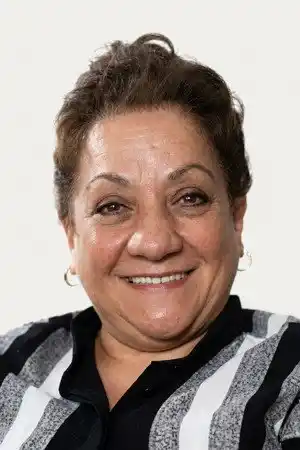 Adile Naşit fotoğrafı