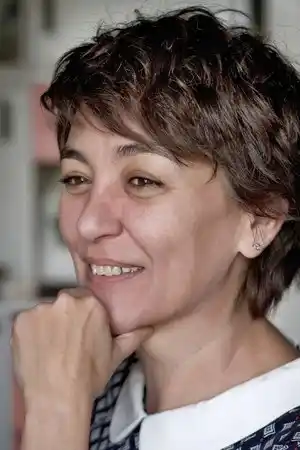 Adina Cristescu fotoğrafı