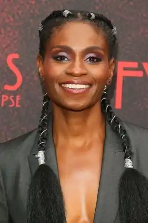 Adina Porter fotoğrafı