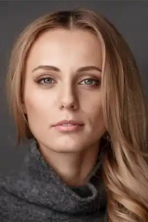 Adina Ștețcu fotoğrafı