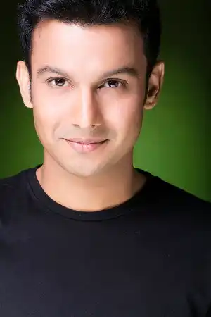 Adinath Kothare fotoğrafı