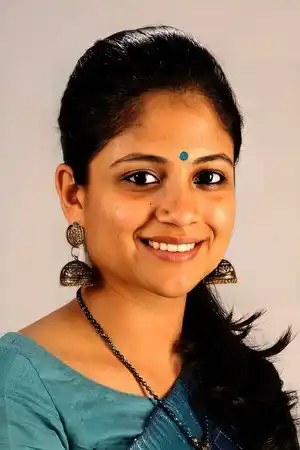 Aditi Balan fotoğrafı