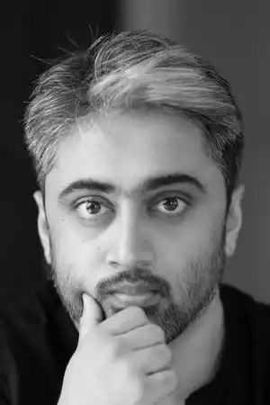 Aditya Nimbalkar fotoğrafı