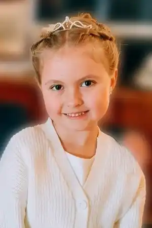 Adéla Hesová fotoğrafı
