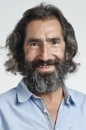 Adnan Kürkçü fotoğrafı