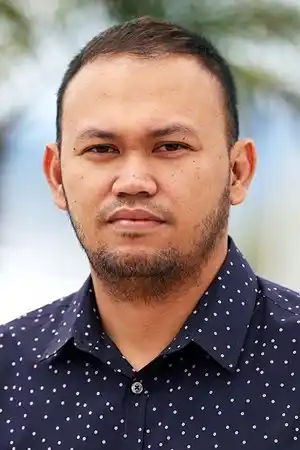 Adolfo Alix Jr. fotoğrafı