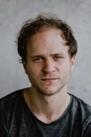 Adrian Goiginger fotoğrafı