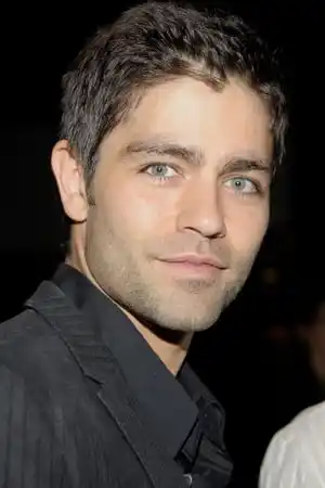 Adrian Grenier fotoğrafı