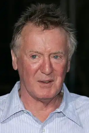 Adrian Lyne fotoğrafı