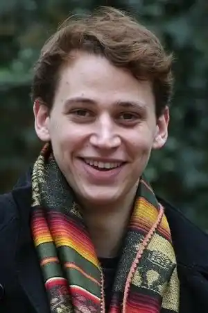 Adrian Pezdirc fotoğrafı