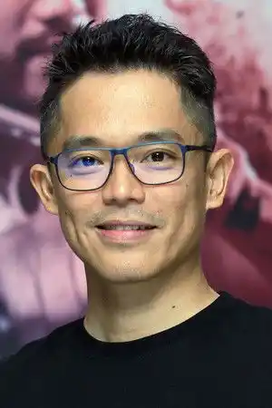 Adrian Teh fotoğrafı