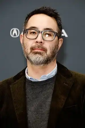 Adrian Tomine fotoğrafı