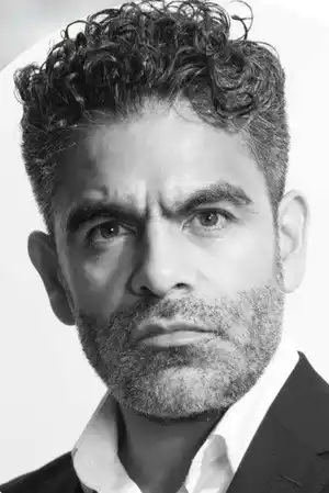 Adrián Vázquez fotoğrafı