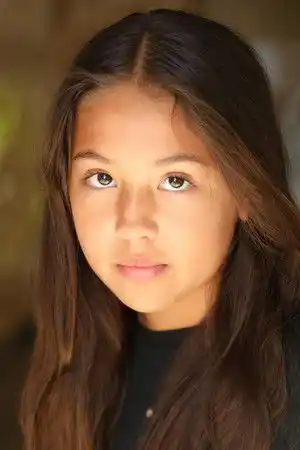 Adriana Aluna Martinez fotoğrafı