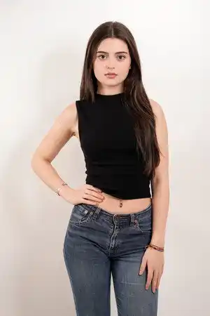 Adriana Hormigos fotoğrafı