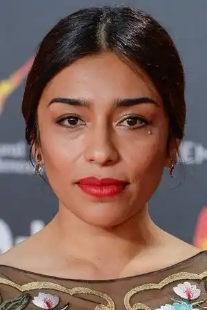 Adriana Paz fotoğrafı