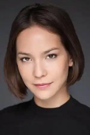 Adriana Randall fotoğrafı