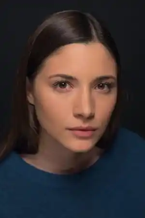 Adrianna Chlebicka fotoğrafı