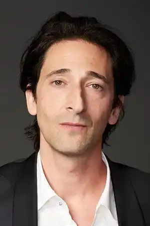 Adrien Brody fotoğrafı
