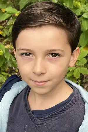 Adrien Guionnet fotoğrafı