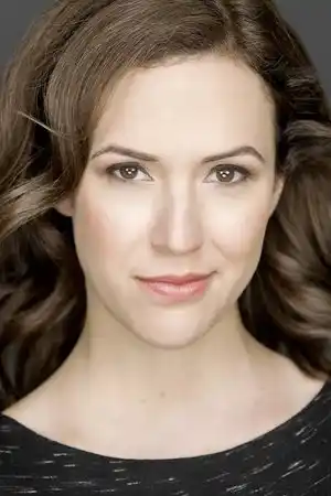 Adriene Mishler fotoğrafı