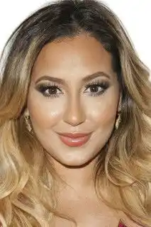 Adrienne Bailon-Houghton fotoğrafı
