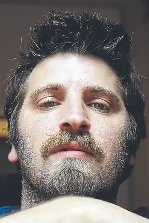 Adrián Biniez fotoğrafı