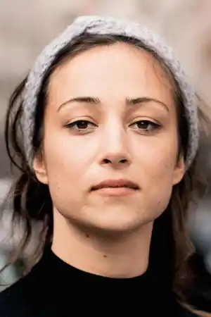 Aenne Schwarz fotoğrafı