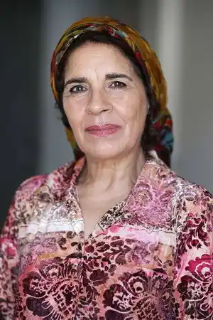 Afida Tahri fotoğrafı