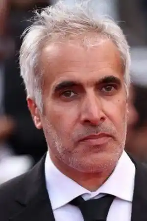 Afshin Kamran Bahrami fotoğrafı