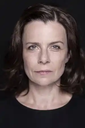 Agata Kulesza fotoğrafı
