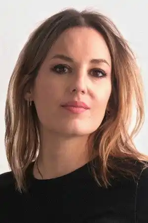 Agathe Riedinger fotoğrafı