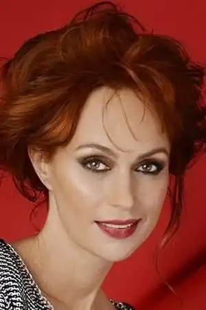 Ági Gubík fotoğrafı