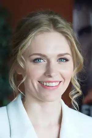 Agnė Grudytė fotoğrafı