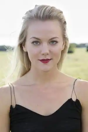 Agnes Lindström Bolmgren fotoğrafı