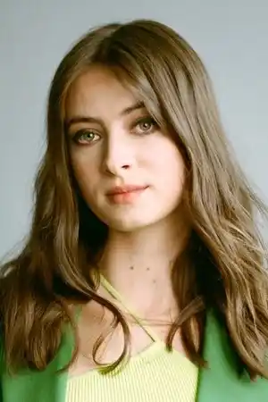 Agnes O'Casey fotoğrafı