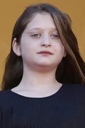 Agnese Graziani fotoğrafı
