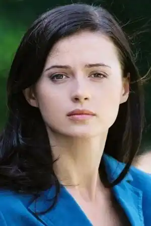 Agnieszka Grochowska fotoğrafı