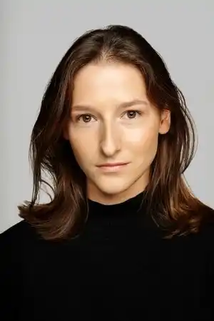 Agnieszka Rajda fotoğrafı