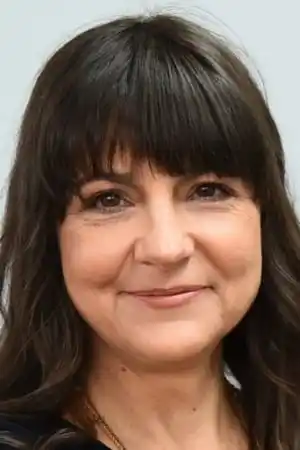 Agnieszka Suchora fotoğrafı